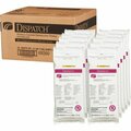 Clorox Clorox 69260, Dispatch Cleaner Disinfectant Towels With Bleach, 9 X 10, 60, 12PK CLO69260